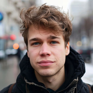 Mr. Anderson financial trading platform management team expert